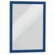 Cf.2 cornici Duraframe A4 Durable blu