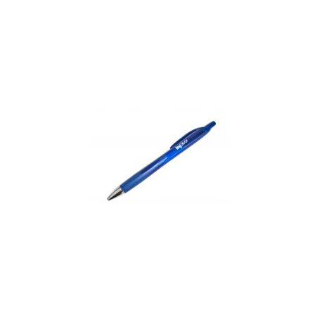 Cf.12 penne sfera scatto LUX In Linea blu