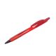 Cf.12 penne sfera scatto LUX In Linea rosso