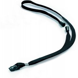 Cordoncini Durable 8119 cf.10pz con clip neri