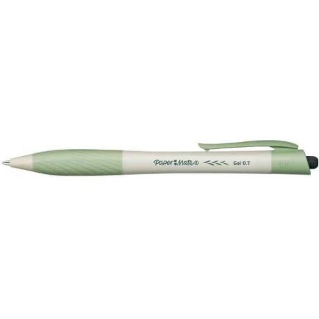 Roller Biodegradabile a scatto Papermate ner