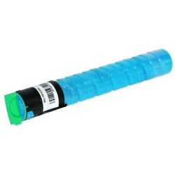 Toner Ricoh Aficio MPC- 2051/2551 ciano