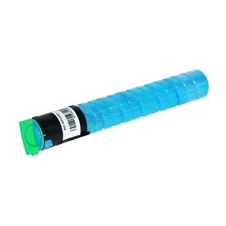 Toner Ricoh Aficio MPC- 2051/2551 ciano