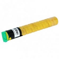 Toner Ricoh Aficio MPC- 2051/2551 giallo