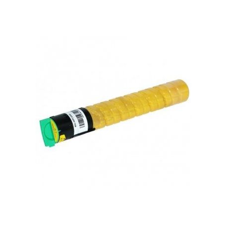 Toner Ricoh Aficio MPC- 2051/2551 giallo