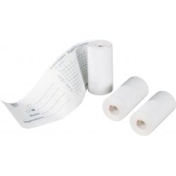 Rotolo termico 57mm cronotachigrafi e1/e2/e3/e5