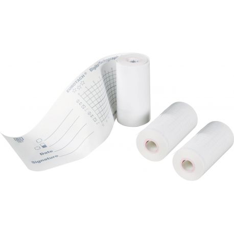 Rotolo termico 57mm cronotachigrafi e1/e2/e3/e5