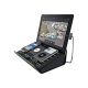 Caricatore Multifunzione Leitz Complete nero