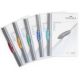 Cf.5 cartelle SwingClip Durable assortite