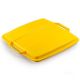 Coperchio per Durabin 90 giallo