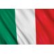 Bandiera Italia 100x150 poliestere/naut.