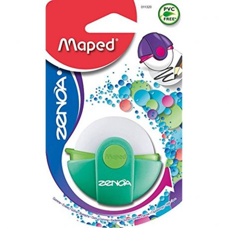 Gomma Zenoa Maped cont. in plastica