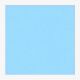 Cartoncini Fabriano 220gr 50x70 20fg cielo
