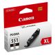 Cartuccia Canon CLI-551 grigio