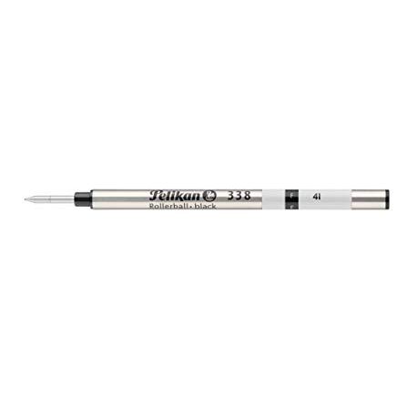 Refill Roller Pelikan 338 M nero