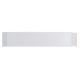 Portaetichette adesive mm 65x300 cf.10pz.