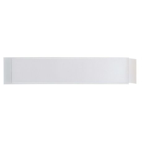 Portaetichette adesive mm 65x300 cf.10pz.