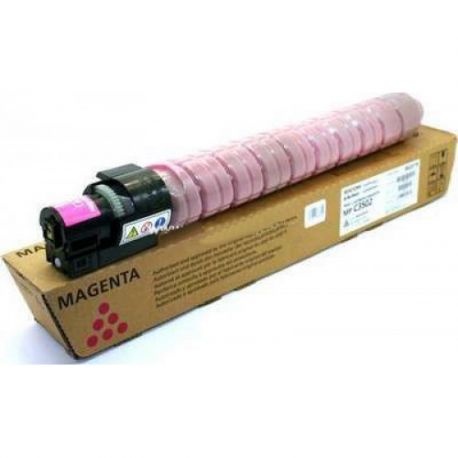 Toner Ricoh MPC 4000-5000 T. C5000 magenta
