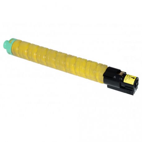Toner Ricoh MPC 4000-5000 T. C5000 giallo