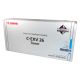 Toner Canon C-EXV26 C1021/28 ciano