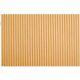 Cartoncini Ondulati 50x70 Cannet? 10fg arancio