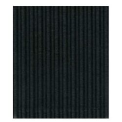 Cartoncini Ondulati 50x70 Cannet? 10fg nero