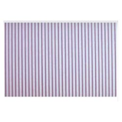 Cartoncini Ondulati 50x70 Cannet? 10fg viola