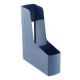 Portariviste Fellowes G2D blu carta da zucchero