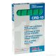 Caricatore punti CS-4 55fg cf.5pz. CRS-10
