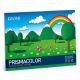 Album Prismacolor 128gr 10fg 24x33 assortito
