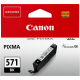Cartuccia Canon CLI-571 nero
