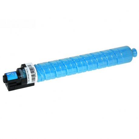 Toner Ricoh Aficio MP C305SP C305SPF ciano