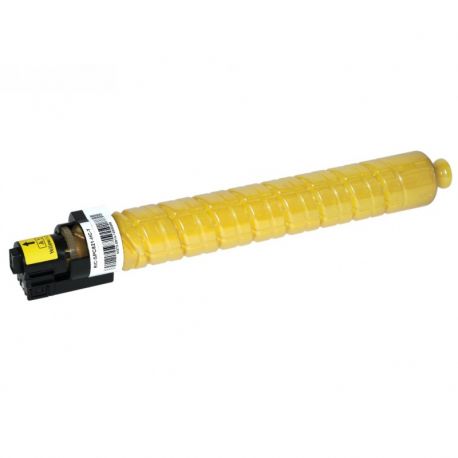 Toner Ricoh Aficio MP C305SP C305SPF giallo