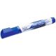 Marker lavagna Bic Liquid Ink Tank Velleda blu