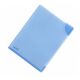 Cf. 5 Cartelline Block In Plastidea blu