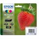 Multipack Epson T298640 N.29 1xC/M/Y/K