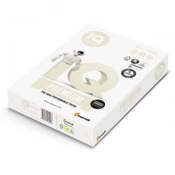 Carta Mondi IQ Premium A4 80gr 500fg 4 FORI