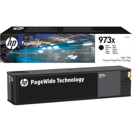 Toner HP L0S07AE nero HC MFP-P57750 N.973X
