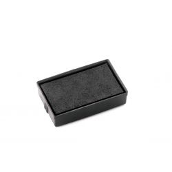 Tampone ric. per PR15 E15 nero