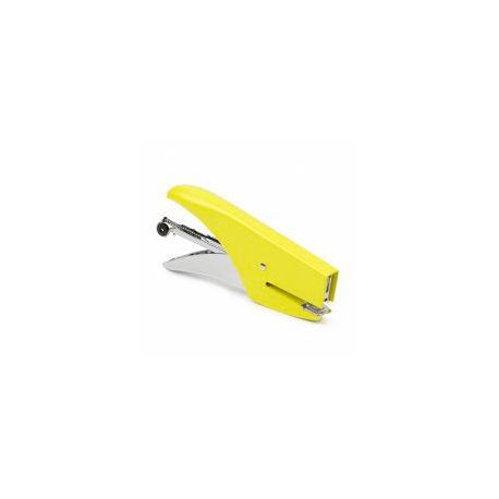 Cucitrice In-Linea 64 Color Plus gialla