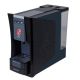 Macchina del caffe' S12 nera