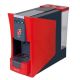 Macchina del caffe' S12 rossa