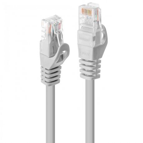 Cavo di rete cat.5E 10mt RJ45