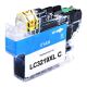 Cartuccia Brother LC-3219XL nero MFCJ5330DW