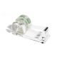 Dispenser in acrilico 33mt Lebez 80421