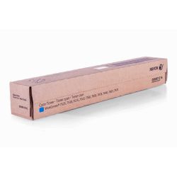 Toner Xerox 6R01516 15K WC 7970 ciano