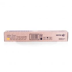 Toner Xerox 6R01514 15K WC 7970 giallo