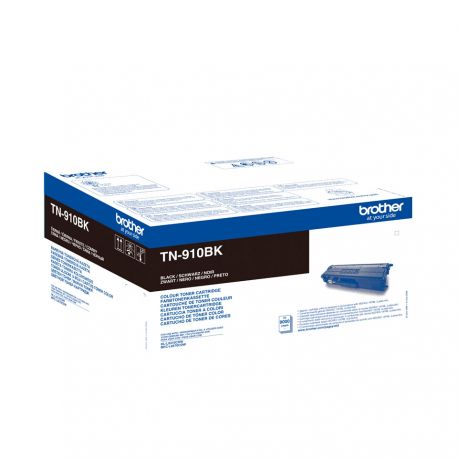 Toner Brother TN910 nero 9K