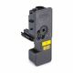 Toner Kyocera TK-5220Y P5021 giallo 1,2K