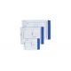 -Buste sicurezza 8012 num.prog. 100pz 335x480+40mm
